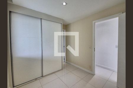 Suite 1 de apartamento para alugar com 4 quartos, 300m² em Barra da Tijuca, Rio de Janeiro