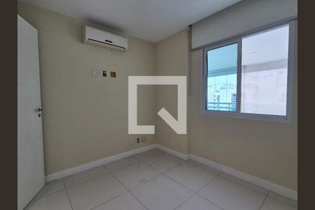 Suite 1 de apartamento para alugar com 4 quartos, 300m² em Barra da Tijuca, Rio de Janeiro