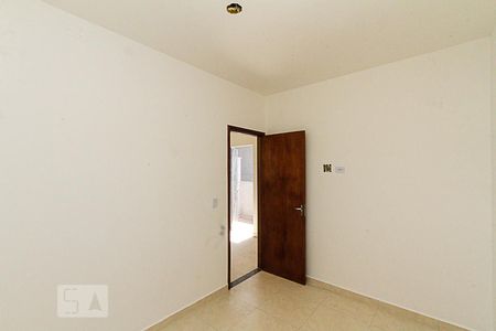 Quarto de apartamento à venda com 1 quarto, 77m² em Vila Esperança, São Paulo