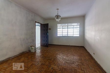 Sala de casa à venda com 2 quartos, 155m² em Jardim das Vertentes, São Paulo