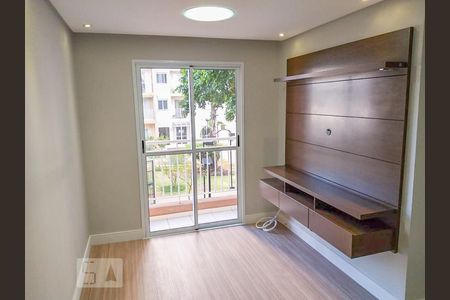 Sala de apartamento à venda com 3 quartos, 63m² em Jardim América da Penha, São Paulo