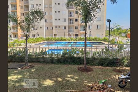 Piscina de apartamento à venda com 3 quartos, 63m² em Jardim América da Penha, São Paulo