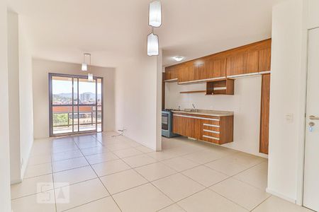 Sala de apartamento à venda com 3 quartos, 89m² em Jacarepaguá, Rio de Janeiro