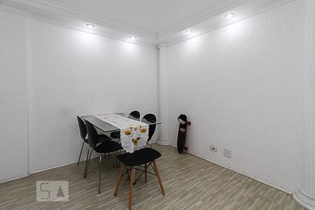 Sala de Jantar de apartamento à venda com 3 quartos, 79m² em Belenzinho, São Paulo