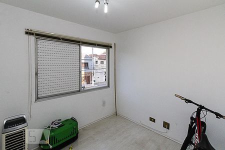 Quarto  de apartamento à venda com 3 quartos, 79m² em Belenzinho, São Paulo