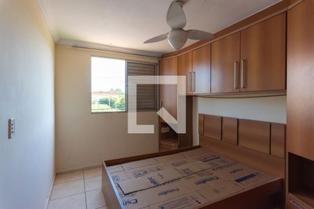 Quarto 1 de apartamento à venda com 2 quartos, 50m² em Vila São Bento, Campinas