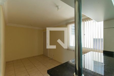 Sala de apartamento à venda com 2 quartos, 50m² em Vila São Bento, Campinas