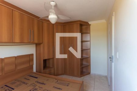 Quarto 1 de apartamento à venda com 2 quartos, 50m² em Vila São Bento, Campinas