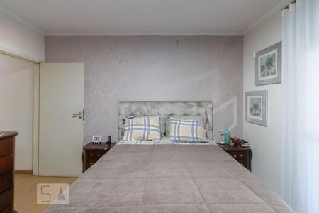 Suite de casa à venda com 3 quartos, 220m² em Vila Euthalia, São Paulo