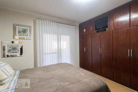 Suite de casa à venda com 3 quartos, 220m² em Vila Euthalia, São Paulo