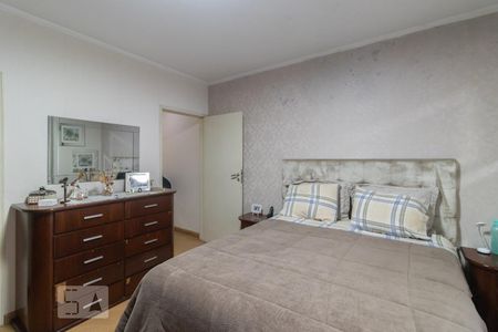 Suite de casa à venda com 3 quartos, 220m² em Vila Euthalia, São Paulo