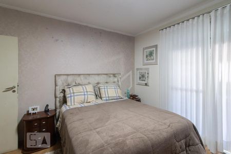 Suite de casa à venda com 3 quartos, 220m² em Vila Euthalia, São Paulo