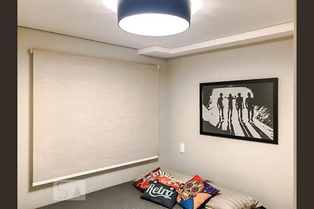 Quarto de apartamento à venda com 1 quarto, 41m² em Santa Cecília, São Paulo