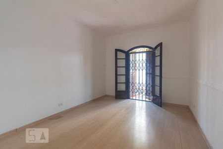 Quarto Suíte 1 de casa para alugar com 3 quartos, 180m² em Jardim Taquaral, São Paulo