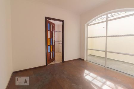 Sala de Jantar de casa para alugar com 3 quartos, 180m² em Jardim Taquaral, São Paulo