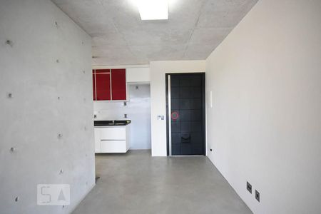 Hall de Entrada de apartamento à venda com 1 quarto, 70m² em Jardim Fonte do Morumbi, São Paulo