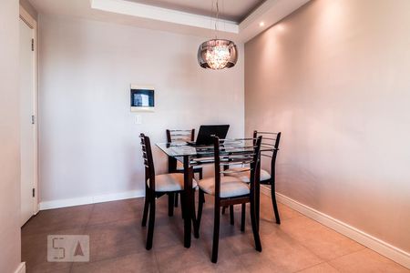 Sala de apartamento para alugar com 2 quartos, 60m² em Camaquã, Porto Alegre