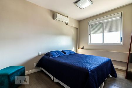 Quarto 2 de apartamento para alugar com 2 quartos, 60m² em Camaquã, Porto Alegre