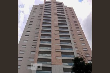 Fachada de apartamento à venda com 3 quartos, 112m² em Vila Olímpia, São Paulo