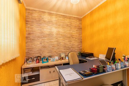 Escritório de casa para alugar com 5 quartos, 298m² em Vila São Francisco (zona Leste), São Paulo