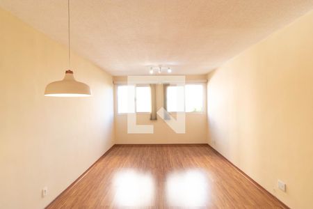 Salas de apartamento para alugar com 1 quarto, 60m² em Botafogo, Campinas