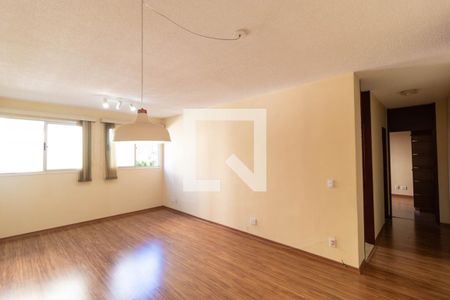 Salas de apartamento para alugar com 1 quarto, 60m² em Botafogo, Campinas