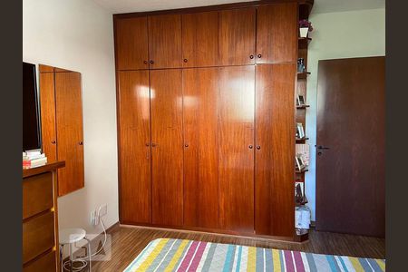 Quarto de apartamento para alugar com 1 quarto, 60m² em Botafogo, Campinas