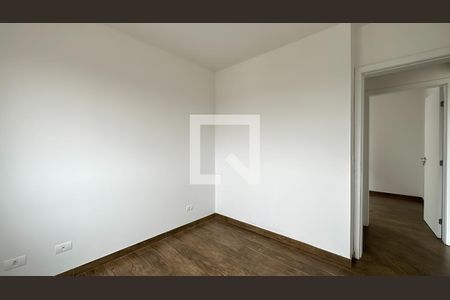 Quarto 1 de apartamento para alugar com 2 quartos, 51m² em Weissópolis, Pinhais