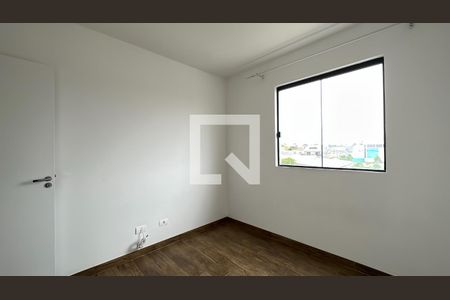 Quarto 1 de apartamento para alugar com 2 quartos, 51m² em Weissópolis, Pinhais