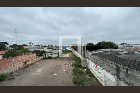 Vista do Quarto 1 de apartamento para alugar com 2 quartos, 51m² em Weissópolis, Pinhais