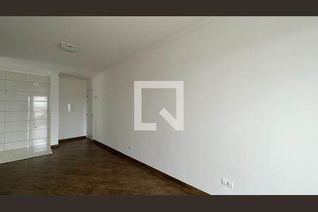 Sala de apartamento para alugar com 2 quartos, 51m² em Weissópolis, Pinhais