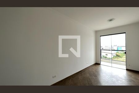 Sala de apartamento para alugar com 2 quartos, 51m² em Weissópolis, Pinhais