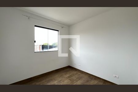 Quarto 1 de apartamento para alugar com 2 quartos, 51m² em Weissópolis, Pinhais