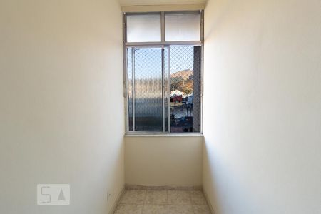 Sala detalhes de apartamento para alugar com 2 quartos, 55m² em Méier, Rio de Janeiro