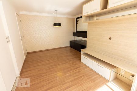 Apartamento à venda com 70m², 2 quartos e 1 vagaSala