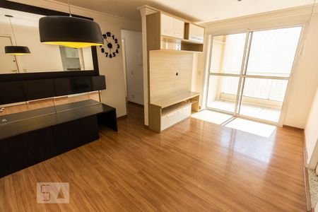 Apartamento à venda com 70m², 2 quartos e 1 vagaSala