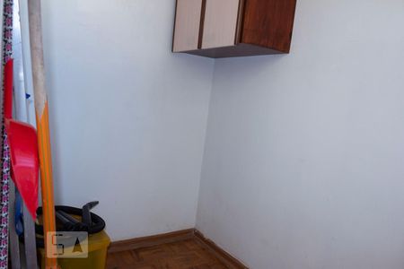 Lavanderia de apartamento para alugar com 2 quartos, 72m² em Aclimação, São Paulo