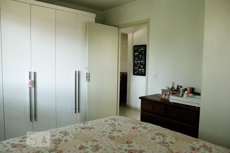 Quarto 1 de apartamento à venda com 2 quartos, 76m² em Vila Campo Grande, São Paulo