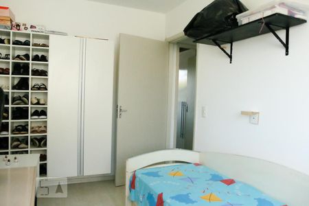 Quarto 2 de apartamento à venda com 2 quartos, 76m² em Vila Campo Grande, São Paulo