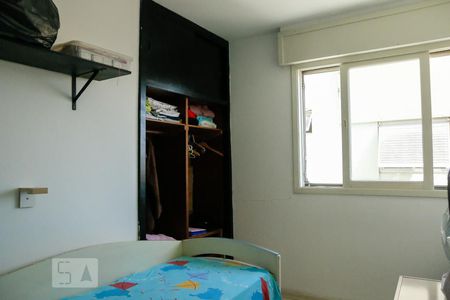 Quarto 2 de apartamento à venda com 2 quartos, 76m² em Vila Campo Grande, São Paulo