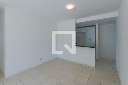 Sala de apartamento à venda com 4 quartos, 88m² em Jacarepaguá, Rio de Janeiro