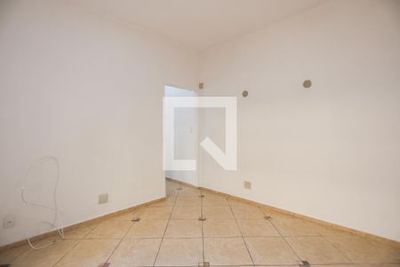 Sala de apartamento para alugar com 2 quartos, 90m² em Santana, São Paulo