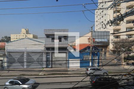 Vista do Quarto 1 de apartamento para alugar com 2 quartos, 90m² em Santana, São Paulo