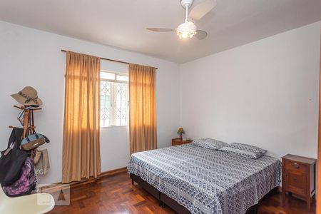 Quarto 1 de casa à venda com 2 quartos, 141m² em Vila Julio Cesar, São Paulo