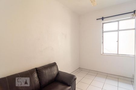 Sala de apartamento à venda com 1 quarto, 25m² em Centro, Niterói