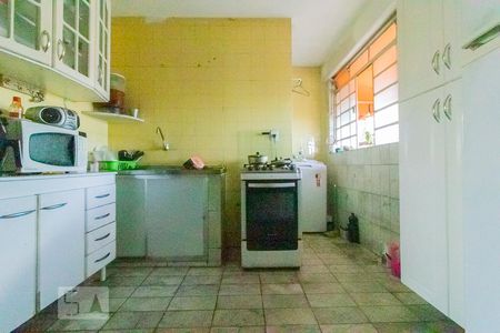 Apartamento à venda com 2 quartos, 50m² em Novo Eldorado, Contagem