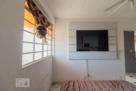 Apartamento à venda com 2 quartos, 50m² em Novo Eldorado, Contagem