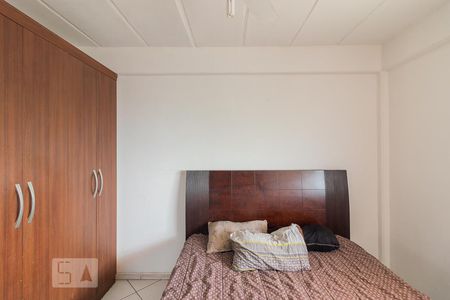 Apartamento à venda com 2 quartos, 50m² em Novo Eldorado, Contagem