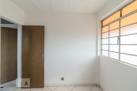 Apartamento à venda com 2 quartos, 50m² em Novo Eldorado, Contagem