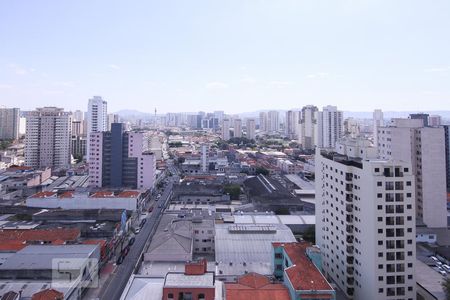 Vista Quarto 1 de apartamento à venda com 2 quartos, 55m² em Santa Cecília, São Paulo